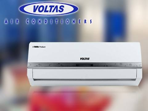 Voltas Cassette Air Conditioner Service Center Santacruz
